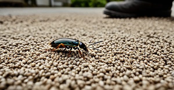 Entreprise anti-nuisible : solutions rapides et efficaces pour votre sécurité