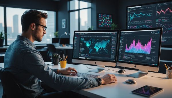 Web développement : découvrez des solutions sur mesure pour réussir