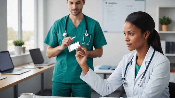 Formations e-learning & en présentiel pour professionnels de santé: des cours interractifs et complets