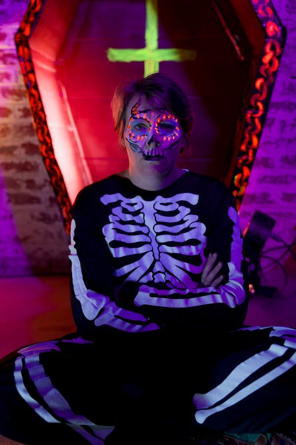 Location cercueil d'halloween : votre touche macabre parfaite !