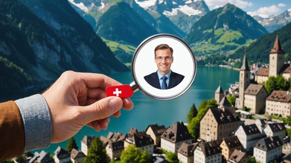Recherche d'emploi en suisse : déterminez bien le secteur qui vous intéresse
