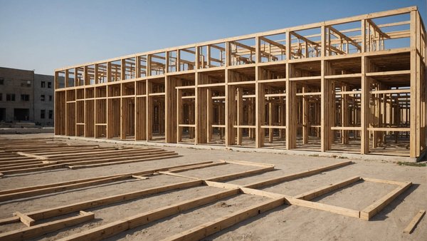 La solution idéale : construction modulaire en PACA