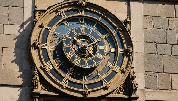 Réparation d'horloge : redécouvrez le temps à lyon