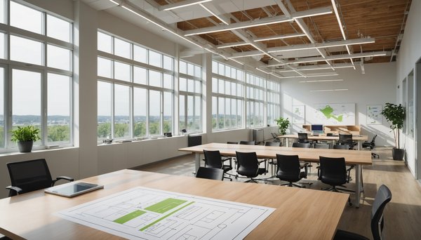 Les enjeux et impacts du décret tertiaire : guide pratique essentiel.